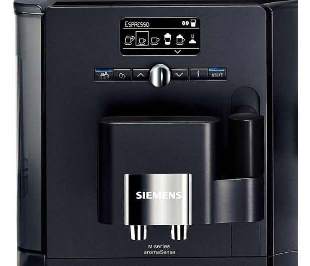 Siemens TE 711209 RW - 1408127 - zdjęcie 2